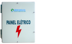 Painel Elétrico Painel Elétrico